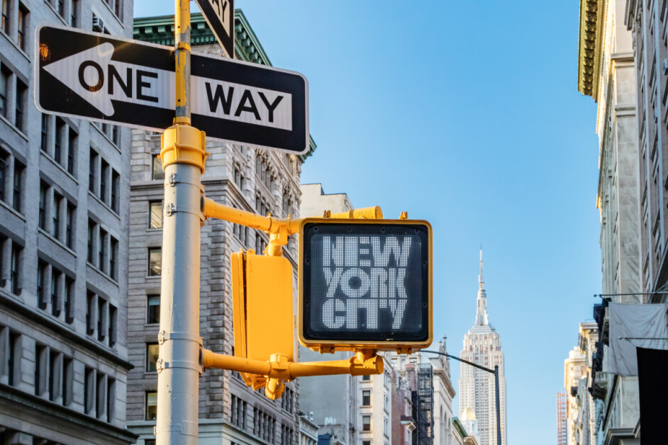 NYC & Company is Now New York City Tourism & Conventions